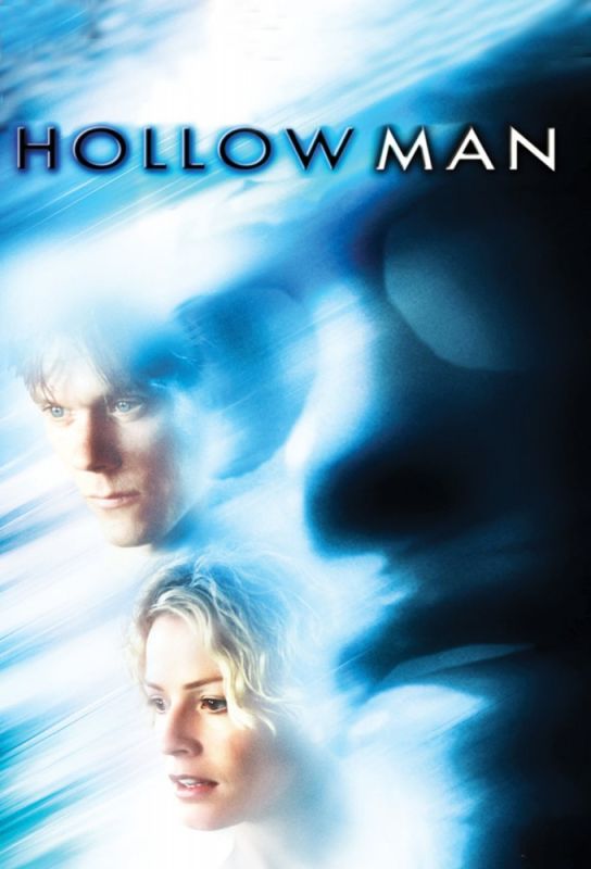دانلود فیلم Hollow Man 2000 با زیرنویس فارسی چسبیده