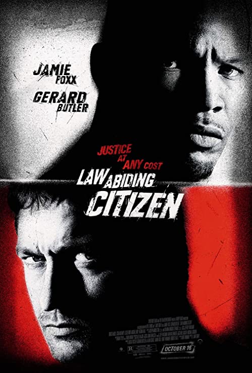 دانلود فیلم Law Abiding Citizen 2009 با زیرنویس فارسی چسبیده