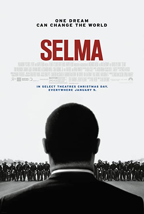 دانلود فیلم Selma 2014 با زیرنویس فارسی چسبیده