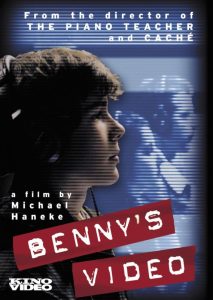 دانلود فیلم Benny's Video 1992 با زیرنویس فارسی چسبیده