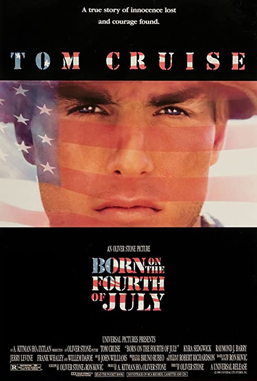 دانلود فیلم Born on the Fourth of July 1989 با زیرنویس فارسی چسبیده
