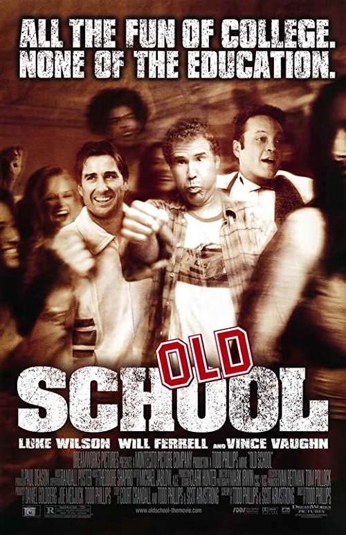 دانلود فیلم Old School 2003 با زیرنویس فارسی چسبیده