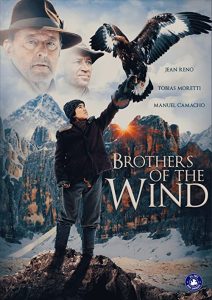 دانلود فیلم Brothers of the Wind 2015 با زیرنویس فارسی چسبیده