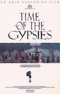 دانلود فیلم Time of the Gypsies 1988 با زیرنویس فارسی چسبیده