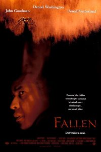دانلود فیلم Fallen 1998 با زیرنویس فارسی چسبیده