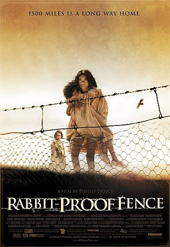 دانلود فیلم Rabbit-Proof Fence 2002 با زیرنویس فارسی چسبیده