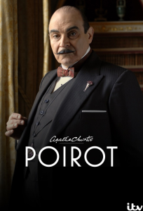 دانلود سریال Agatha Christie's Poirot با زیرنویس فارسی چسبیده