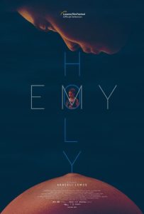 دانلود فیلم Holy Emy 2021 با زیرنویس فارسی چسبیده