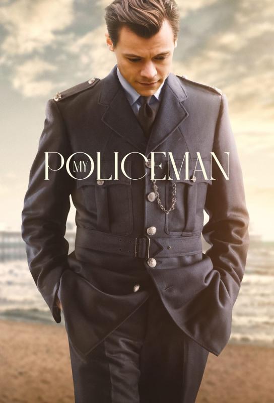 دانلود فیلم My Policeman 2022 با زیرنویس فارسی چسبیده