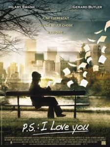 دانلود فیلم P.S. I Love You 2007 با زیرنویس فارسی چسبیده