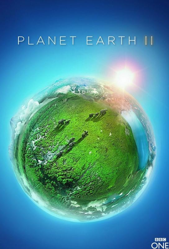 دانلود مستند Planet Earth II با زیرنویس فارسی چسبیده