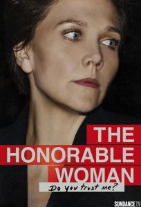 دانلود سریال The Honourable Woman با زیرنویس فارسی چسبیده