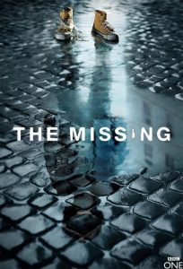 دانلود سریال The Missing با زیرنویس فارسی چسبیده