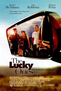 دانلود فیلم The Lucky Ones 2008 با زیرنویس فارسی چسبیده
