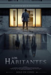 دانلود فیلم Los Habitantes 2023 با زیرنویس فارسی چسبیده
