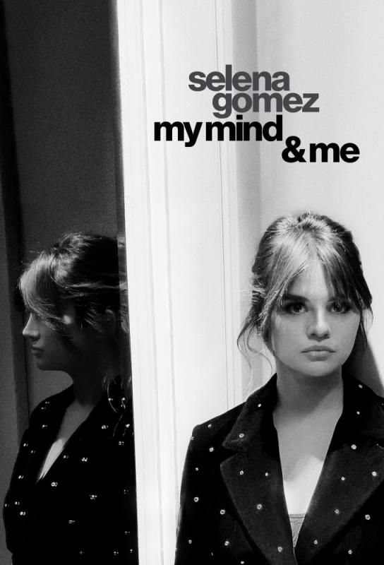 دانلود مستند Selena Gomez: My Mind & Me 2022 با زیرنویس فارسی چسبیده
