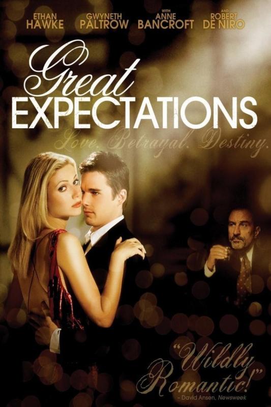 دانلود فیلم Great Expectations 1998 با زیرنویس فارسی چسبیده