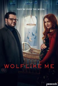 دانلود سریال Wolf Like Me با زیرنویس فارسی چسبیده