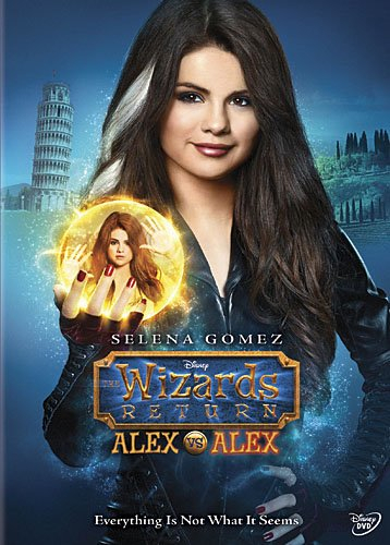 دانلود فیلم The Wizards Return: Alex vs. Alex 2013 با زیرنویس فارسی چسبیده