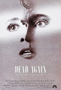 دانلود فیلم Dead Again 1991 با زیرنویس فارسی چسبیده