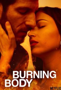 دانلود سریال Burning Body با زیرنویس فارسی چسبیده