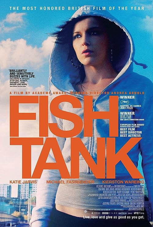 دانلود فیلم Fish Tank 2009 با زیرنویس فارسی چسبیده