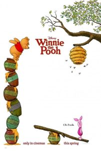 دانلود انیمیشن Winnie the Pooh 2011 با زیرنویس فارسی چسبیده