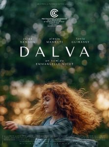 دانلود فیلم Dalva (Love According to Dalva) 2022 با زیرنویس فارسی چسبیده