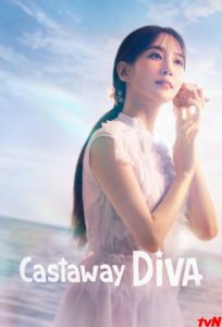 دانلود سریال Castaway Diva با زیرنویس فارسی چسبیده