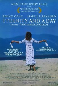 دانلود فیلم Eternity and a Day 1998 با زیرنویس فارسی چسبیده