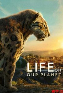 دانلود مستند Life on Our Planet با زیرنویس فارسی چسبیده