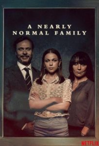 دانلود سریال A Nearly Normal Family با زیرنویس فارسی چسبیده