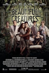 دانلود فیلم Beautiful Creatures 2013 با زیرنویس فارسی چسبیده