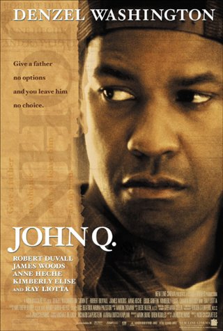 دانلود فیلم John Q 2002 با زیرنویس فارسی چسبیده