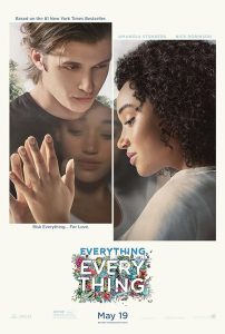 دانلود فیلم Everything, Everything 2017 با زیرنویس فارسی چسبیده