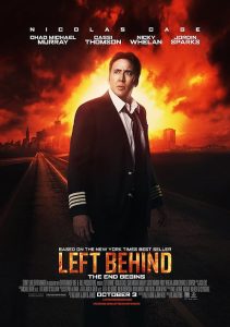 دانلود فیلم Left Behind 2014 با زیرنویس فارسی چسبیده