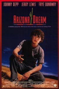 دانلود فیلم Arizona Dream 1993 با زیرنویس فارسی چسبیده