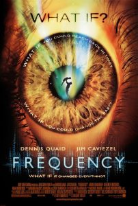 دانلود فیلم Frequency 2000 با زیرنویس فارسی چسبیده
