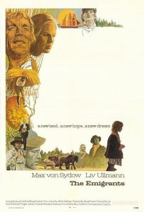 دانلود فیلم The Emigrants 1971 با زیرنویس فارسی چسبیده