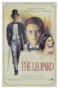 دانلود فیلم The Leopard 1963 با زیرنویس فارسی چسبیده