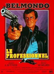 دانلود فیلم The Professional 1981 با زیرنویس فارسی چسبیده
