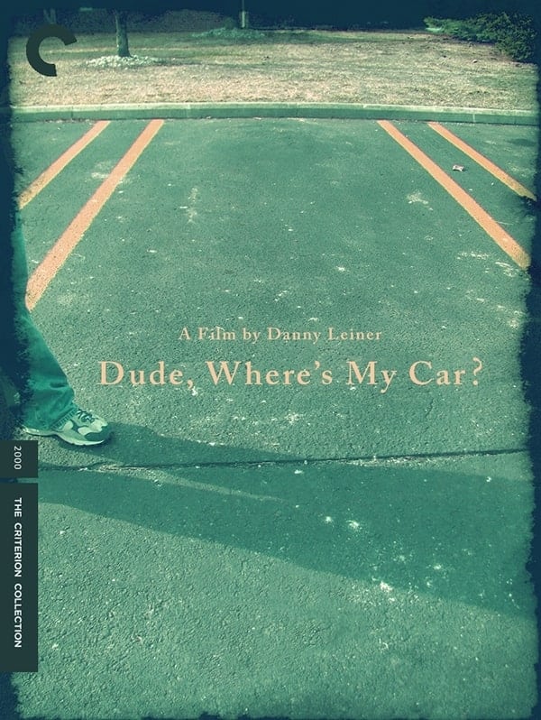 دانلود فیلم Dude, Where's My Car? با زیرنویس فارسی چسبیده